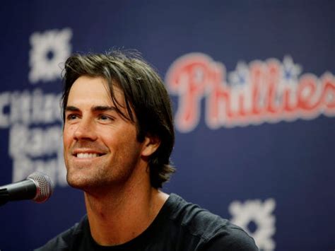 Cole Hamels set for Philadelphia Phillies Opening Day