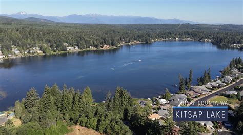 Lake & Pond Heroes - Kitsap Lake | SePRO Corporation