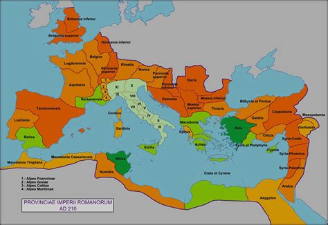 Map Of Ancient Rome Italy Pin by Belgium On Belgica Travel Roman Empire ...