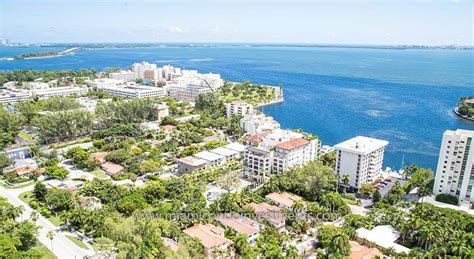 Residences at Vizcaya Condos | Coconut Grove