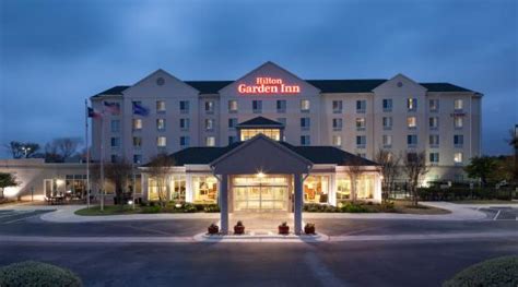 Hilton Garden Inn Austin North (Austin, TX): What to Know BEFORE You ...