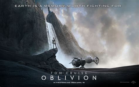 Oblivion Movie Quotes. QuotesGram