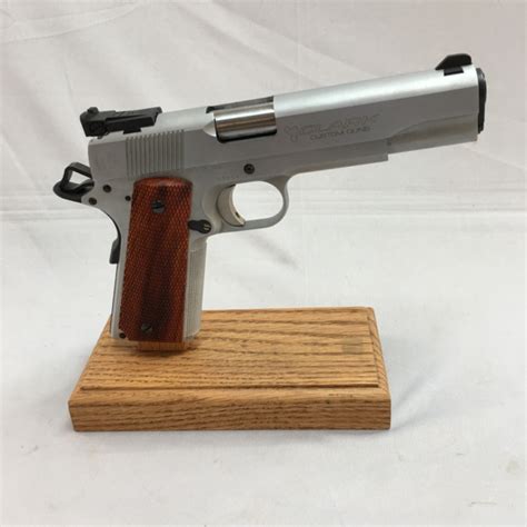 Clark Custom – .45 ACP 1911 | Clark Custom Guns