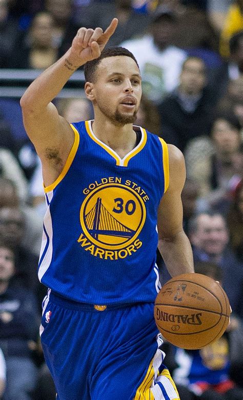 List of career achievements by Stephen Curry - Wikipedia