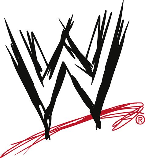 WWE Old Logo - LogoDix