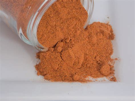 Buy Annatto Powder ~ Certified Organic » Gryffon Ridge