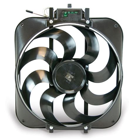 Which Is The Best Electric Radiator Cooling Fan Black Magic - Get Your Home