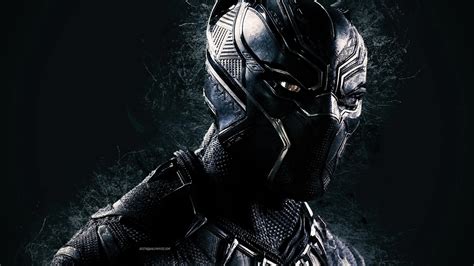 Marvel Black Panther 4K Live Wallpaper | 4k wallpapers for pc, Black ...