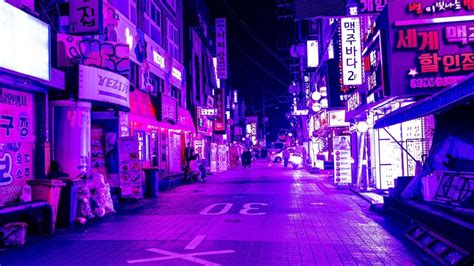 A Complete Guide to Nightlife in Seoul, South Korea + Iconic Ways to ...