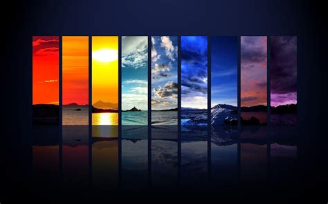 Spectrum Wallpapers - Wallpaper Cave