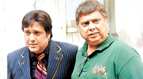 David Dhawan didn’t stand by me during my bad patch: Govinda | The ...