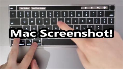 How to screenshot on a macbook pro 2020 - pinoyvamet