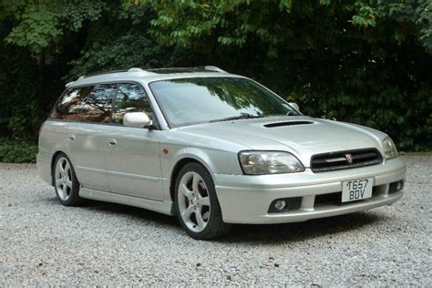 Subaru Legacy GTB Twin Turbo JDM 260BHP | in Chester, Cheshire | Gumtree