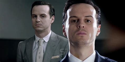 Sherlock: Why Moriarty Is In Jail At The End Of Hounds Of Baskerville