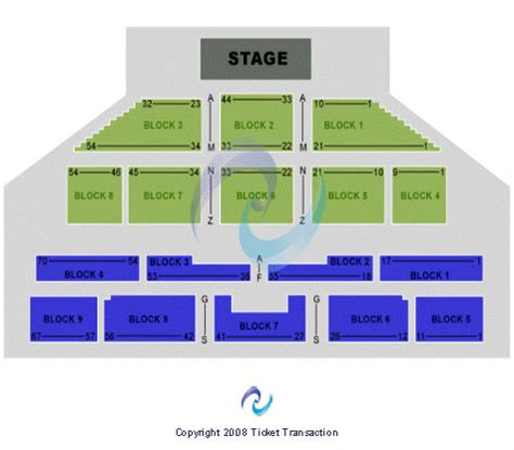 O2 Academy Brixton Seating Chart | O2 Academy Brixton Event Tickets ...