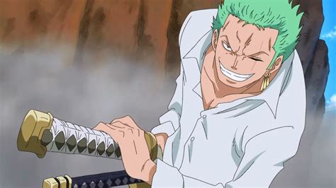 Zoro's 10 best fights in One Piece, ranked