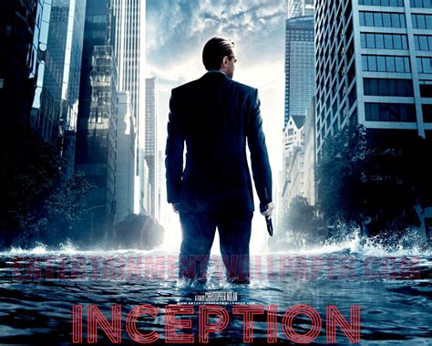 I,Me,Myself: Inception - Movie Review