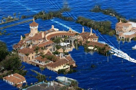 Monday: Senate Committee to Hold Climate Change Hearing Near Mar-a-Lago