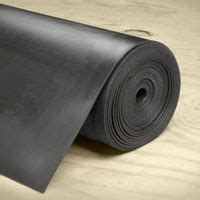 Mass Loaded Vinyl - Canal Rubber Supply Co. Inc.