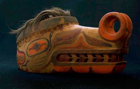 Art and Its Role In Quileute Life | Pacific Northwest Coast Natives