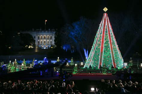 Christmas Tree Lignting Washington Dc 2024 - 2024 Calendar college