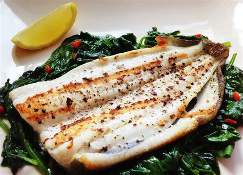 Domestic Goddessing on a Shoestring!: Waitrose lemon sole fillets ...