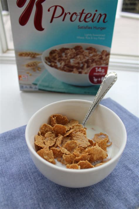 Top 25 Breakfast Cereals for Diabetics - Home, Family, Style and Art Ideas