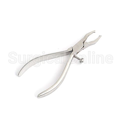 Orthodontic Pliers Archives - SurgicalOnline