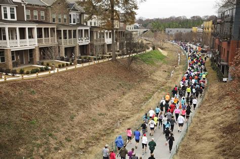 The Atlanta BeltLine: From Student Thesis to Community Mobilizer ...