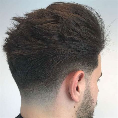 45 Best Taper Fade Haircuts For Men - Examples & Inspiration (2023)