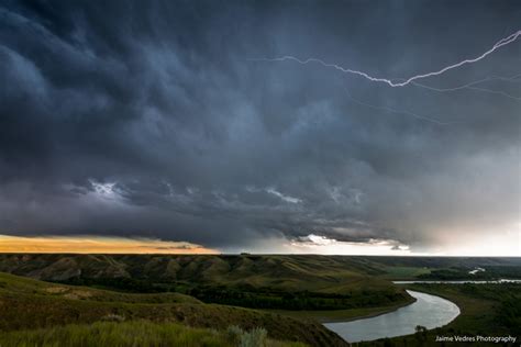 Lethbridge Weather at Daily Photo Dose