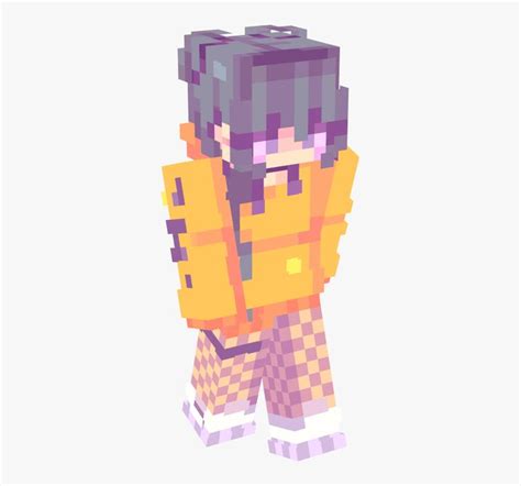 Like These Minecraft Skins You Can Learn How To Change - Minecraft Skin ...