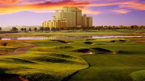 Orlando Golf Resorts | Omni Resort at ChampionsGate