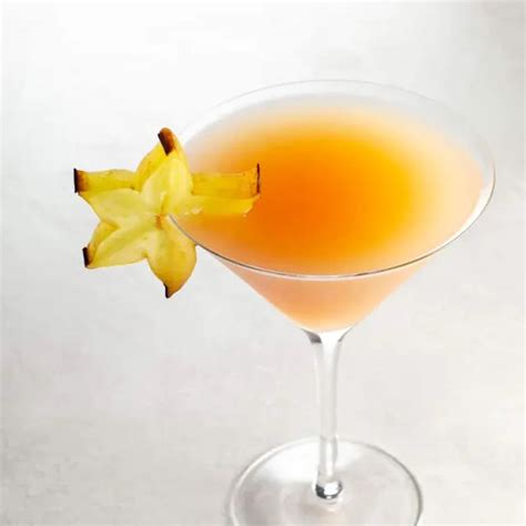 A Vodka Cocktail Starring Lillet Blanc Recipe | Yummly | Recipe ...