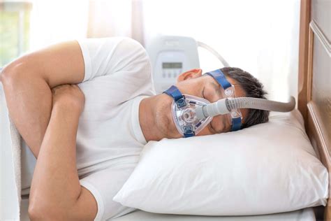 Best Alternative to CPAP Machine Use for Sleep Apnea