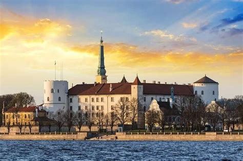 10 Ancient Castles In Latvia Every Traveler Must Visit!