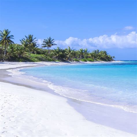 Flamenco beach in Culebra Island | Puerto Rico | She is Wanderlust