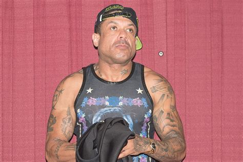 Ex-‘Love & Hip Hop’ Star Benzino Arrested, Claims Racial Harassment ...