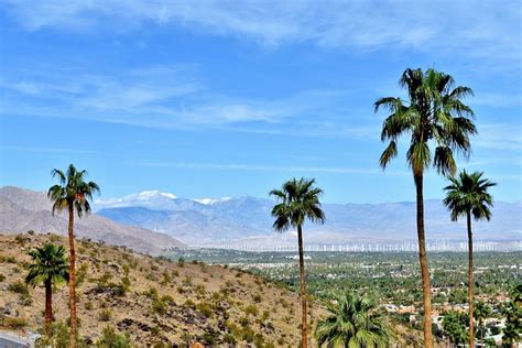 17 Best Hikes in Palm Springs, CA | PlanetWare