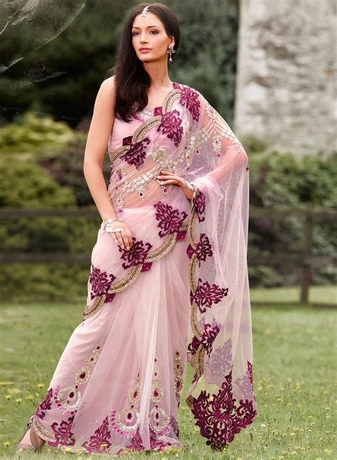 Bridal Saree: Changing Trends in Wedding Sarees