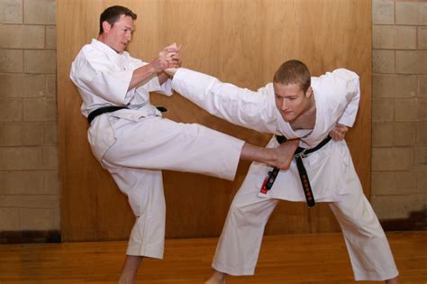 Top 10 Martial Arts Disciplines for Self-Defense and Survival ...