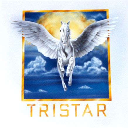 Image - TriStar Logo 1992-Present.jpg | Logo Timeline Wiki | Fandom ...