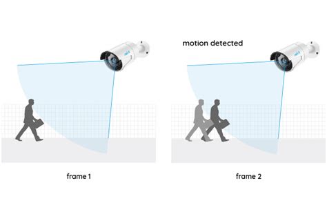 Motion Activated Cameras: How It Works & Best Picks 2024