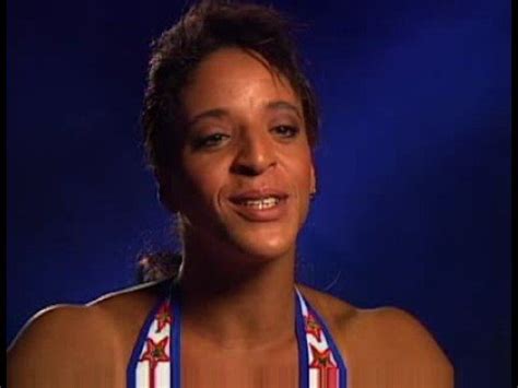 Storm - American Gladiators: Definitive Ranking | Complex