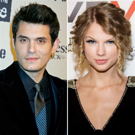 Taylor Swift and John Mayer's Relationship Timeline