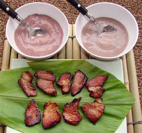 Taro Brand Hawaiian Poi Powder | Hawaiian food, Taro brand, Luau food