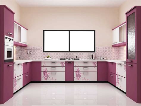 Kitchen Furniture Design Pictures & Photos