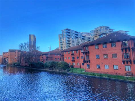 Birmingham canal | Birmingham canal | cattan2011 | Flickr