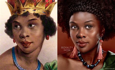 Queen Nzinga: The Warrior Queen Brought to Life — RoyaltyNow