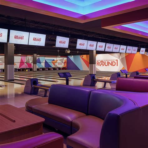 Round 1 Bowling Coming to Escondido | What Now San Diego: The Best ...